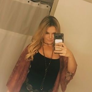 Meet your Posher, Sammi